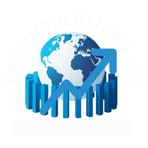 logo nexcqisolutions llc